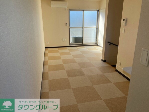 レオネクスト花鳥風月の物件内観写真